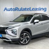 Mitsubishi Eclipse-Cross