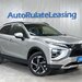Mitsubishi Eclipse-Cross