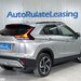 Mitsubishi Eclipse-Cross